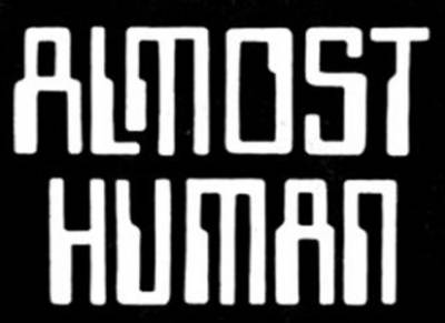 logo Almost Human (AUS)